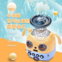 KW-800 High Quality New Original Design Manufacturer ,Unique Design, With Mighty Sound,Cute Portable Wireless Speakers
