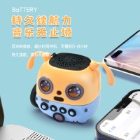 KW-800 High Quality New Original Design Manufacturer ,Unique Design, With Mighty Sound,Cute Portable Wireless Speakers