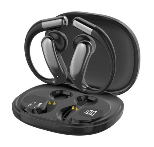 KW-10EDual-Ear Bluetooth Headphones | Crystal-Clear Hands-Free Calling