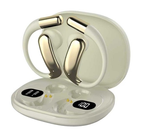 KW-10EDual-Ear Bluetooth Headphones | Crystal-Clear Hands-Free Calling