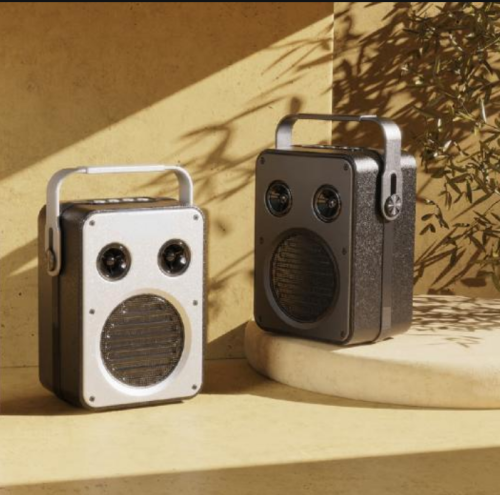 KW-500 Newest Factory price OEM/ODM Bluetooth Speaker with HD Sound, Portable Wireless, with Good quality