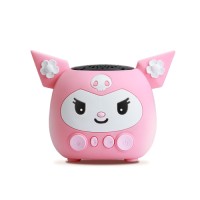 KW-T33New Original Design Manufacturer Outdoor Speaker, Unique Design,Top selling model Cute Speaker Hands-free OEM/ODM