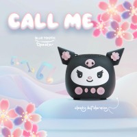 KW-T33New Original Design Manufacturer Outdoor Speaker, Unique Design,Top selling model Cute Speaker Hands-free OEM/ODM