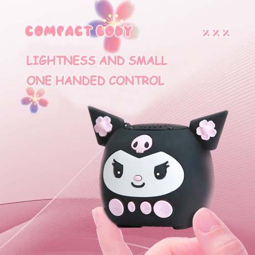 KW-T33New Original Design Manufacturer Outdoor Speaker, Unique Design,Top selling model Cute Speaker Hands-free OEM/ODM