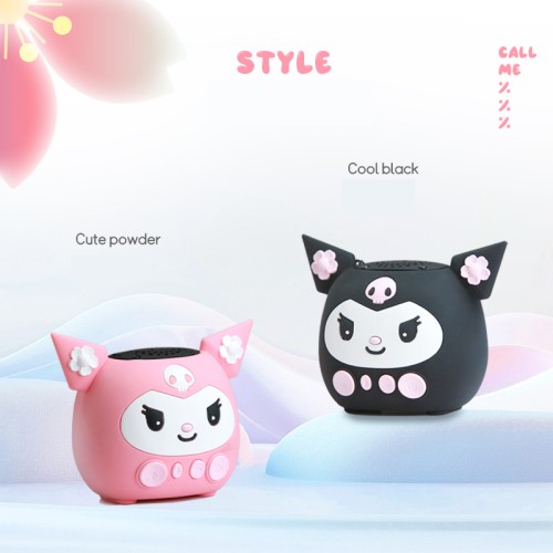 KW-T33New Original Design Manufacturer Outdoor Speaker, Unique Design,Top selling model Cute Speaker Hands-free OEM/ODM