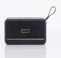 KW-K07Go Anywhere, Play Anything -Bluetooth Speaker Luxury Bluetooth Speaker: Crafted for Sound Lovers