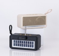 KW-K07Go Anywhere, Play Anything -Bluetooth Speaker Luxury Bluetooth Speaker: Crafted for Sound Lovers