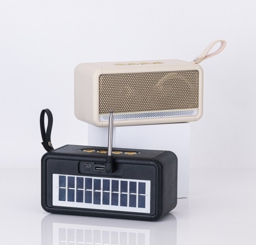 KW-K07Go Anywhere, Play Anything -Bluetooth Speaker Luxury Bluetooth Speaker: Crafted for Sound Lovers