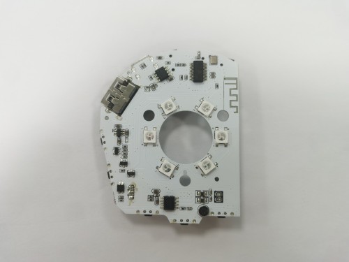 KW-4EMINI 2025 Newest Wholesale Industrial PCB Assembly PCBA OEM SMT assembly Box Build Assembly China Bluetooth Speaker OEM/ODM