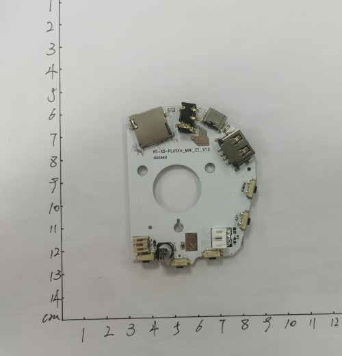 KW-4EMINI 2025 Newest Wholesale Industrial PCB Assembly PCBA OEM SMT assembly Box Build Assembly China Bluetooth Speaker OEM/ODM