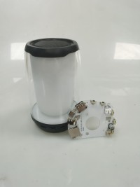 KW-4EMINI 2025 Newest Wholesale Industrial PCB Assembly PCBA OEM SMT assembly Box Build Assembly China Bluetooth Speaker OEM/ODM