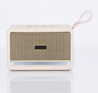KW-K07Go Anywhere, Play Anything -Bluetooth Speaker Luxury Bluetooth Speaker: Crafted for Sound Lovers