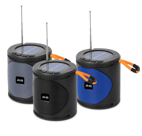 KW-JH05 Original Manufacturer Elegant and fashion speakers high quilty with TF card,Robust usb Bluetooth Speakers