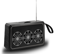 KW-L75Water-proof Original Manufacturer Elegant and fashion speakers high quilty with TF card,usb Bluetooth Speakers