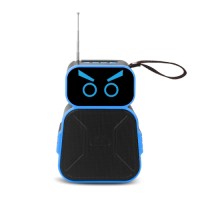 KW-819 Newest Factory price really hot selling 1200 mAH Super Bass Sounds Solar Energy Wireless Bluetooth speaker support OEM/ODM