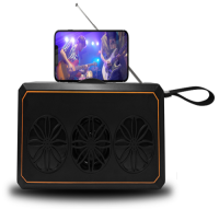 KW-L75Water-proof Original Manufacturer Elegant and fashion speakers high quilty with TF card,usb Bluetooth Speakers