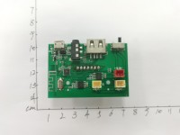 KW-32L Wholesale PCBA Screen One-Stop Service Pcba Manufacturer With Pcba Assembly Service Pcba For Rgb Led Bluetooth