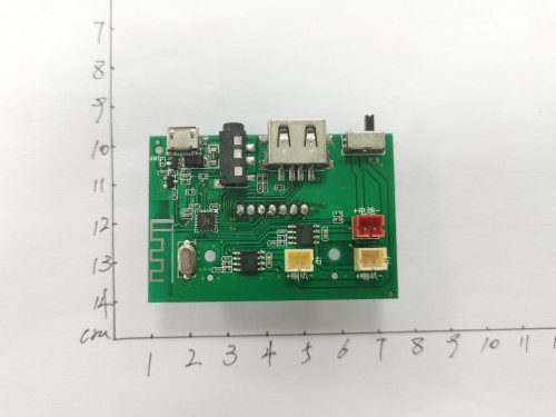 KW-32L Wholesale PCBA Screen One-Stop Service Pcba Manufacturer With Pcba Assembly Service Pcba For Rgb Led Bluetooth