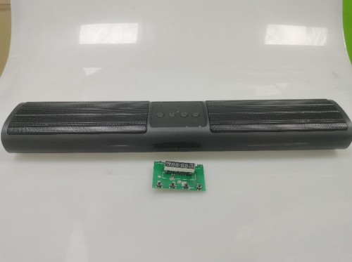 KW-32L Wholesale PCBA Screen One-Stop Service Pcba Manufacturer With Pcba Assembly Service Pcba For Rgb Led Bluetooth