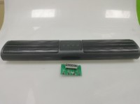 KW-32L Wholesale PCBA Screen One-Stop Service Pcba Manufacturer With Pcba Assembly Service Pcba For Rgb Led Bluetooth