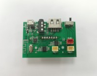 KW-32L Wholesale PCBA Screen One-Stop Service Pcba Manufacturer With Pcba Assembly Service Pcba For Rgb Led Bluetooth