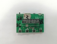 KW-32L Wholesale PCBA Screen One-Stop Service Pcba Manufacturer With Pcba Assembly Service Pcba For Rgb Led Bluetooth